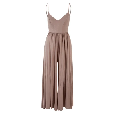 Imagen de Urban Classics Mono, Mujer, Talla: 3XL, Duskrose