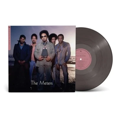 Imagen de Now Playing (LP) [Vinilo]