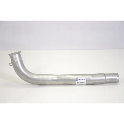 Imagen de VANSTAR 50276IV Tubo de escape delante 57 para vehículos reequipados con catalizador