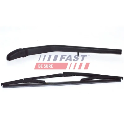Imagen de Bras d&#039;essuie glace, nettoyage des vitres FAST FT93306