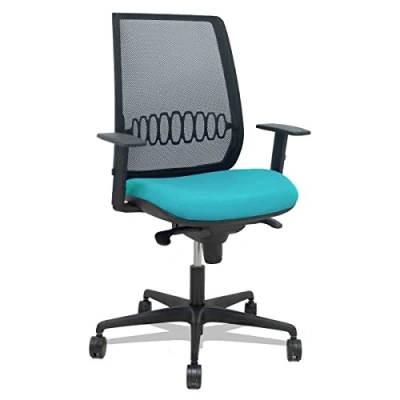 Imagen de P&amp;C P &amp; C 0B68R65 Silla de Oficina, Acero aleado, Multicolor, Estandar