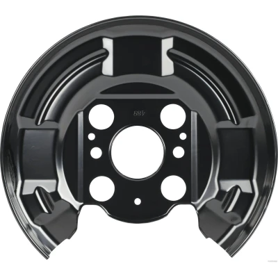 Imagen de Chapa protectora, disco de freno HERTH+BUSS JAKOPARTS J3344001