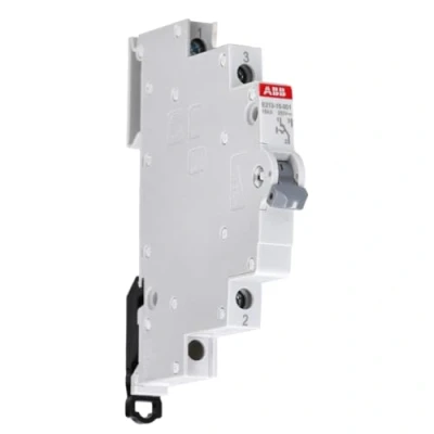 Imagen de Abb entrelec 2CCA703040R0001 Conmutador, Gris