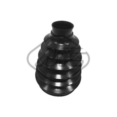 Imagen de Juego de fuelles, árbol transmisión Metalcaucho 11277