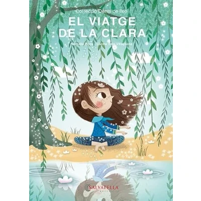 Imagen de El Viatge De La Clara