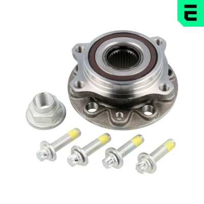Imagen de OPTIMAL 801910 Juego de cojinete rueda con anillo sensor magnético incorporado 135 ALFA ROMEO: 159 Sportwagon, Berlina