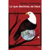Imagen de Lo Que Decimos Se Hace
