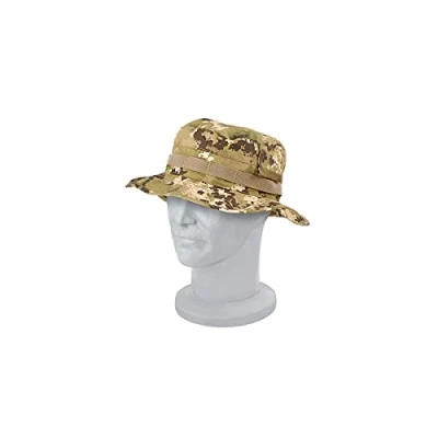 Imagen de DEFCON 5 Selva Sombrero, D5 1961, Hombre, Color Multicamo, tamaño Medium