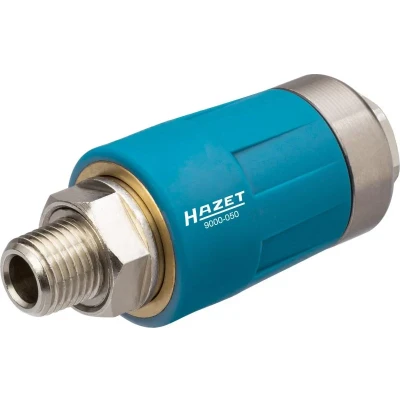 Imagen de HAZET 9000 050 Conector, Tubería de aire comprimido
