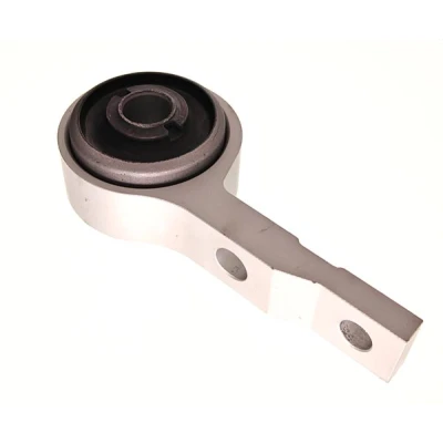 Imagen de MAXGEAR 72 6714 Silentblock Brazo de Suspension Eje delantero abajo, posterior Soporte hidráulico NISSAN: Murano I
