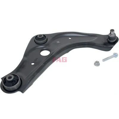 Imagen de FAG 821 1205 10 Barra oscilante, suspensión de ruedas Brazo oscilante transversal NISSAN: Qashqai 2, RENAULT: Kadjar