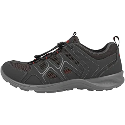 Imagen de ECCO Terracruise Zapatillas, Hombre, Talla: 43, Dark shadow Zapatos
