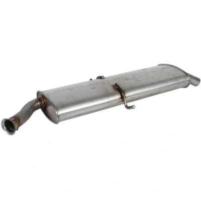 Imagen de Silenciador central BOSAL 175 017