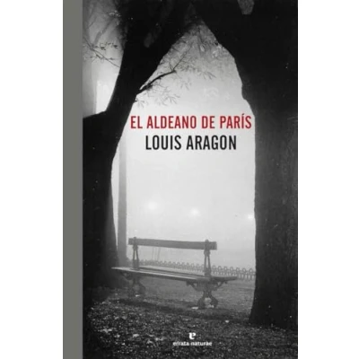 Imagen de El Aldeano DE Paris (EL PASAJE LOS PANORAMAS)