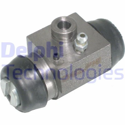 Imagen de DELPHI LW15303 Bombin de Freno 20 sin controlador incorporado FORD: Transit Mk3 Furgón