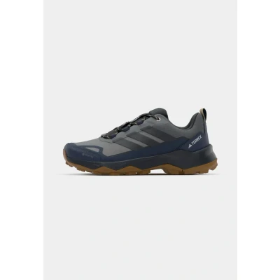 Imagen de adidas Terrex Skychaser AX5 Gore Tex Hiking Shoes, Zapatos de Senderismo Hombre, Grey Four/Carbon/Shadow Navy, 38 2/3 EU
