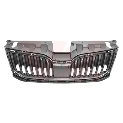 Imagen de VAN WEZEL 7631510 Parrilla SKODA: Octavia 3 Schrägheck, Combi