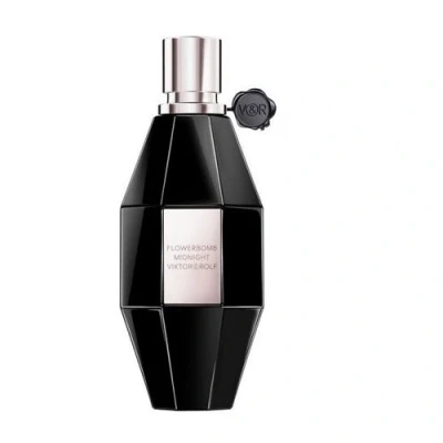 Imagen de Viktor &amp; Rolf Flowerbomb Midnight Eau de Parfum 50 ml