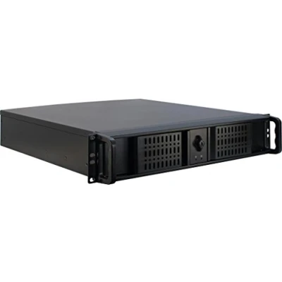 Imagen de Inter tech Ipc 2u 2098 sk Caja Pc / Server