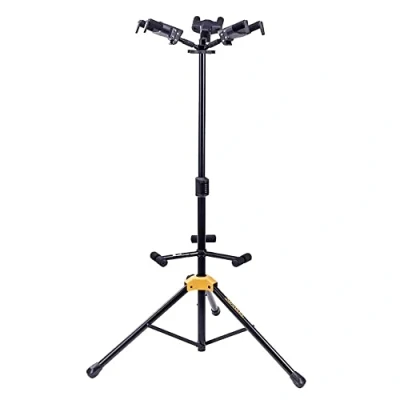 Imagen de HERCULES GS432BPLUS AGS Soporte para guitarra