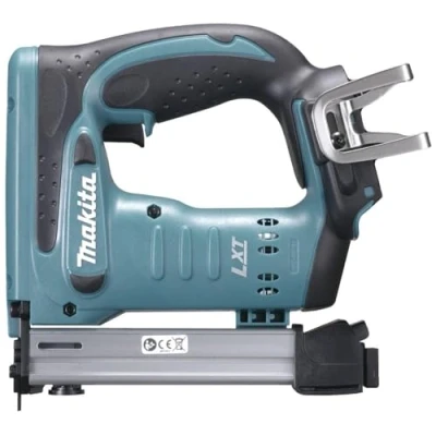 Imagen de Makita Grapadora 18v li ion 6 22mm