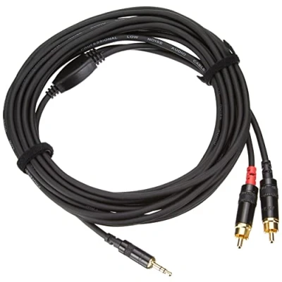 Imagen de Adaptador Cordial Cfy 6 Wcc De Cable