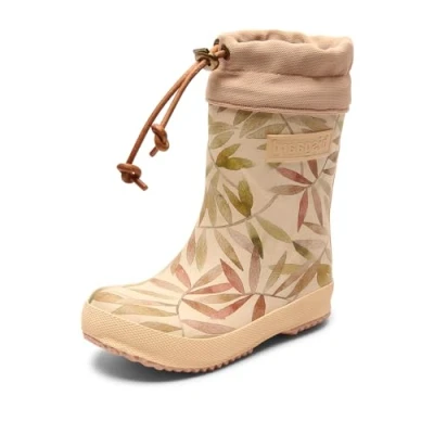 Imagen de Bisgaard Thermo Botas de agua Beige para niños, Talla: 28, Zapatos