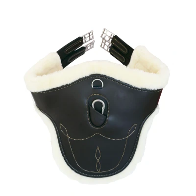 Imagen de Kentucky Sheepskin Stud Girth