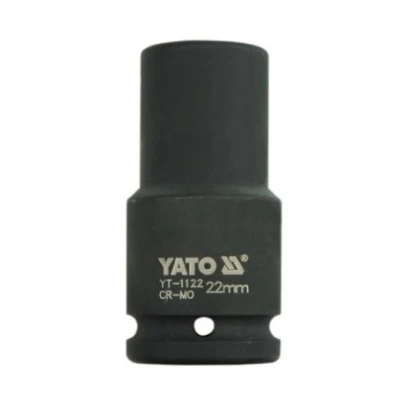Imagen de YATO YT 1122 Cubos insertables 90 22 20 (3/4&quot;)