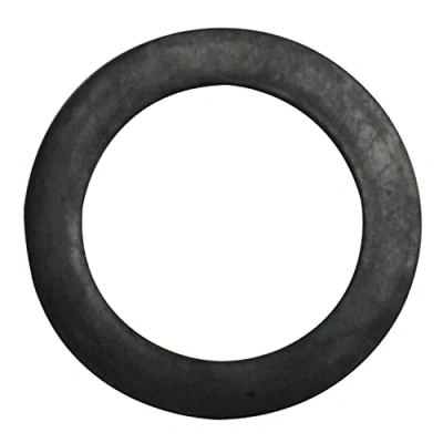 Imagen de Junta Plana Goma 1&quot; Racor 30x24x2 mm. Bolsa 100 Unidades