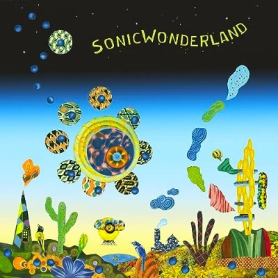 Imagen de Sonicwonderland (2LP) [Vinilo]