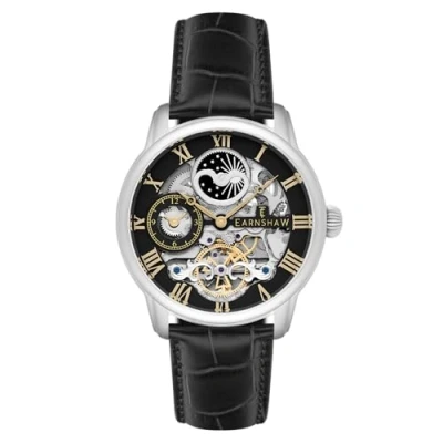 Imagen de Thomas Earnshaw Smart Watch Armbanduhr ES 8006 04