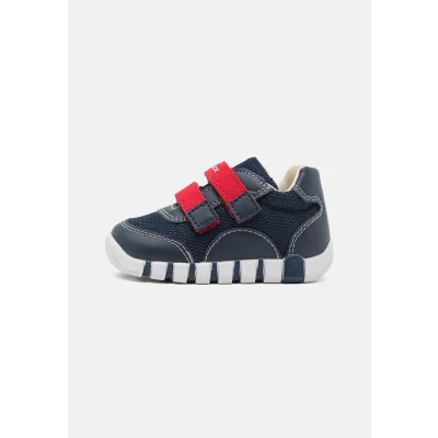 Imagen de Geox B IUPIDOO BOY C, Zapatos para primeros pasos Bebé Niños, NAVY, 20 EU