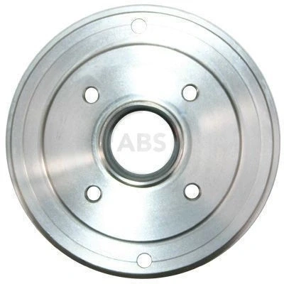 Imagen de A.B.S. 2705 S Tambor de Freno 208 RENAULT: CLIO 2, 19 II Hatchback, 2 Kasten, DACIA: Logan I Berlina
