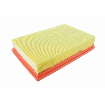 Imagen de VAICO V42 0043 Filtro de aire 50 168,0 246 Cartucho filtrante Original calidad PEUGEOT: 307 Hatchback, 206 SW