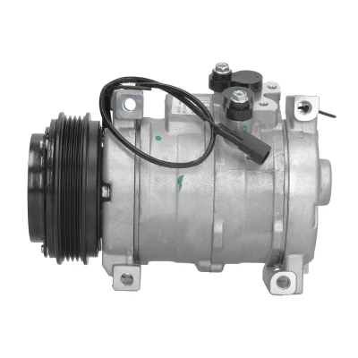 Imagen de Compresor, aire acondicionado ELSTOCK 51 0910