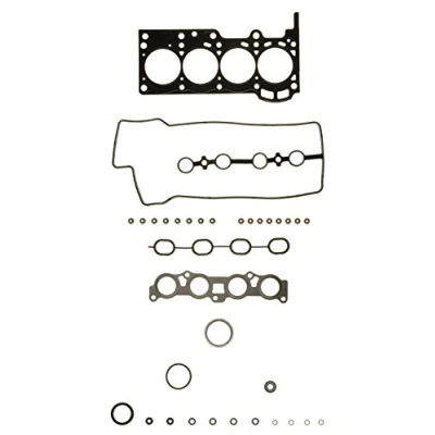 Imagen de AJUSA 52211200 Juego de juntas, culata MULTILAYER STEEL TOYOTA: Yaris II Hatchback, I Hatchback