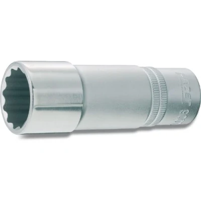 Imagen de TPF Comercial 0007669830130 Vaso para llave, (de acero al cromo, 13 mm)
