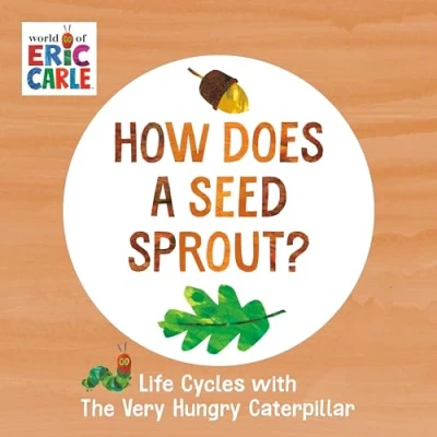 Imagen de How does a seed sprout