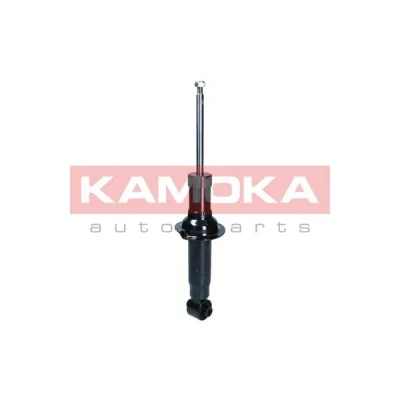 Imagen de KAMOKA 2000710 amortiguador Eje trasero Presión de gas Bitubular Columna Anillo inferior, Espiga arriba PEUGEOT: 508 I SW