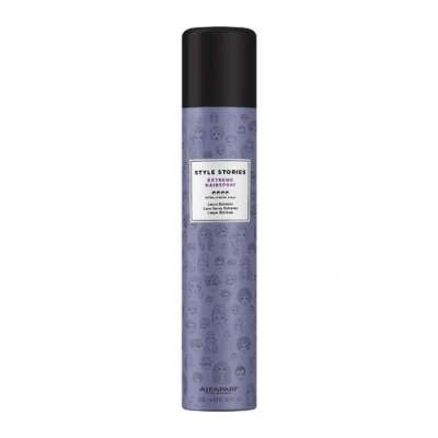 Imagen de Alfaparf Milano Style Stories Extreme Hairspray 500 ml
