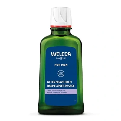 Imagen de Weleda Bálsamo para el Afeitado Weleda, 100ml