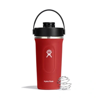 Imagen de Hydro Flask Insulated Shaker bottle 24oz / 709ml Water