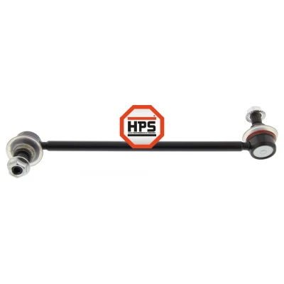 Imagen de MAPCO 51205HPS Bieleta de suspensión Eje delantero, izquierda 264 M12x1,25 HYUNDAI: Santa Fe I