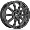 Imagen de Msw Msw79 7.0x17 5x100 ET51 57.1 Llanta