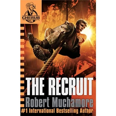 Imagen de The Recruit (cherub No.1)