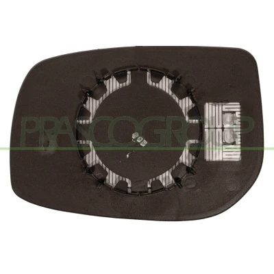 Imagen de PRASCO TY3507513 Cristal de Espejo derecha TOYOTA: Auris Hatchback