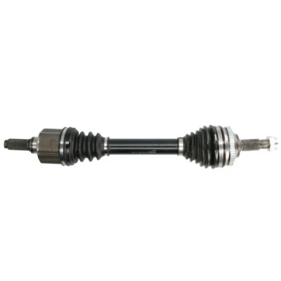 Imagen de PASCAL G2C072PC Árbol de transmisión Eje delantero, izquierda 624 para vehículos con ABS PEUGEOT: 607 Berlina