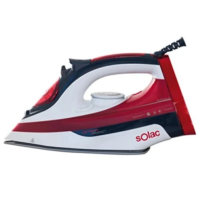 Imagen de ¡Oferta 14% ! Solac Pv 2014 Plancha