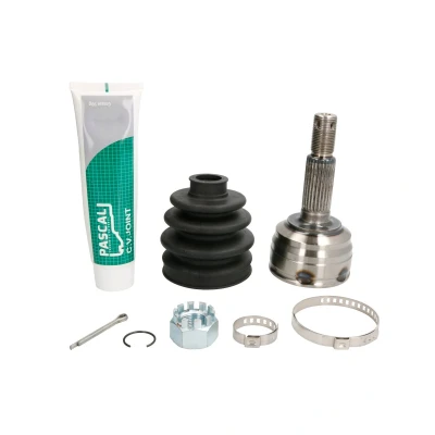 Imagen de PASCAL G16017PC Junta Homocinética lado de rueda DAIHATSU: Terios I